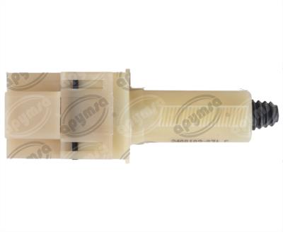 INTERRUPTOR DE FRENO 2 PUNTAS CHEVROLET COLORADO GMC CANYON ISUZU I-280 290 350 QBH DYNAMIC 20913529 