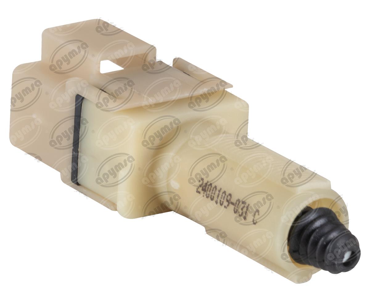 INTERRUPTOR DE FRENO 2 PUNTAS CHEVROLET COLORADO GMC CANYON ISUZU I-280 290 350 QBH DYNAMIC 20913529 