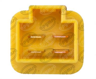 INTERRUPTOR DE FRENO 4TERMINALES CHEVROLET AVEO, OPTRA, PONTIAC G3, WAVE IMPORTADO SLS-327 