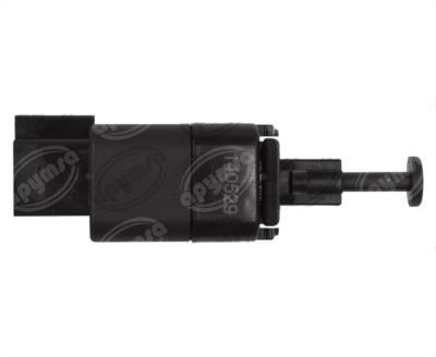 INTERRUPTOR DE FRENO 2TERMINALES CHEVROLET AVEO OPTRA PONTIAC G3 WAVE QBH DYNAMIC 9072406 