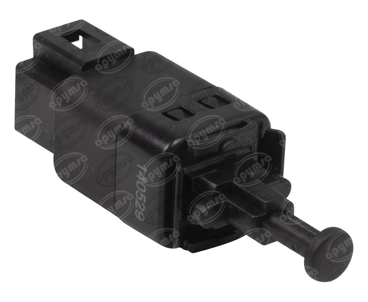 INTERRUPTOR DE FRENO 2TERMINALES CHEVROLET AVEO OPTRA PONTIAC G3 WAVE QBH DYNAMIC 9072406 