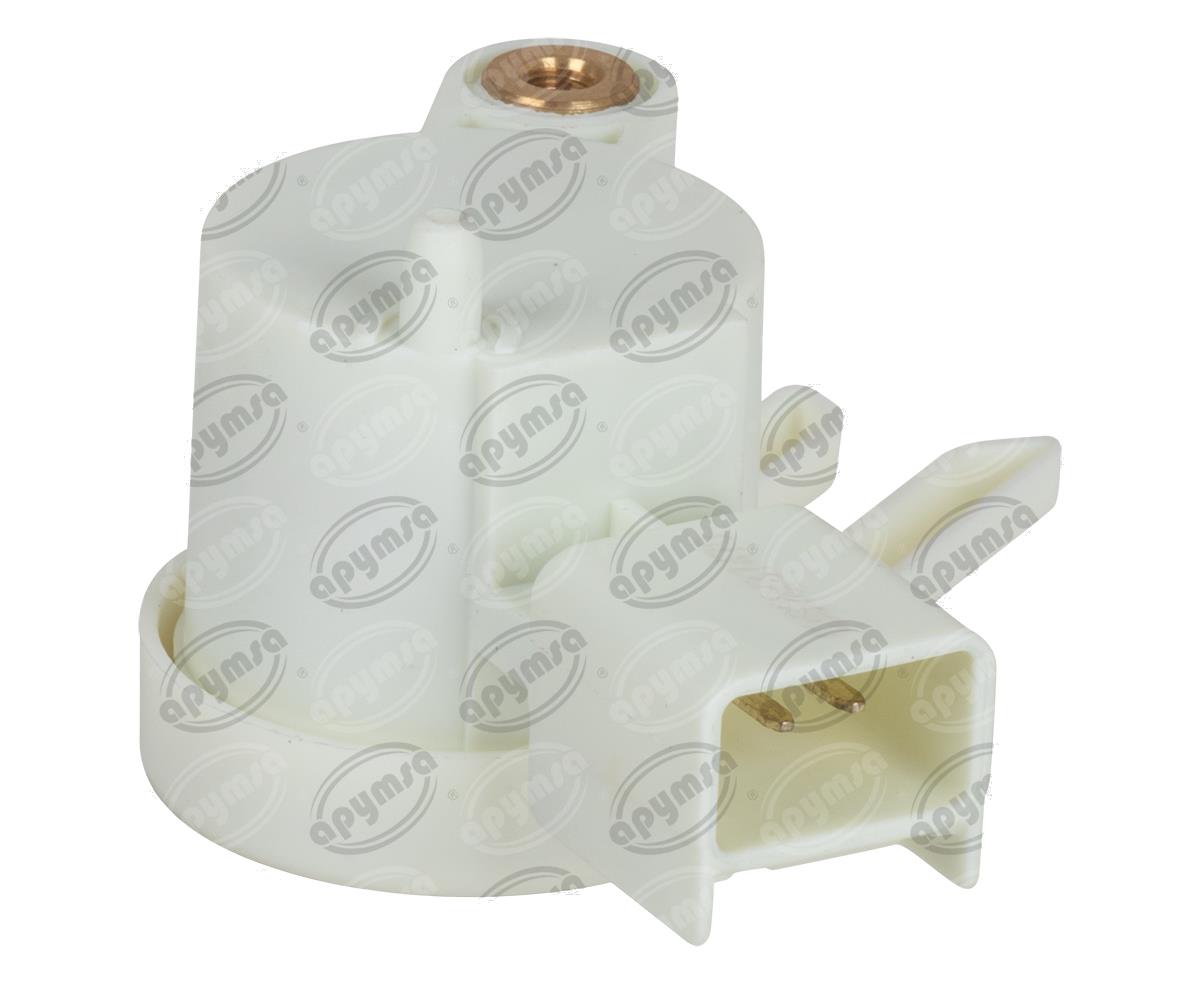 INTERRUPTOR DE FRENO 3TERMINALES CHEVROLET SPARK HHR COBALT PONTIAC G3 G5 SUZUKI XL QBH DYNAMIC SLS-474 