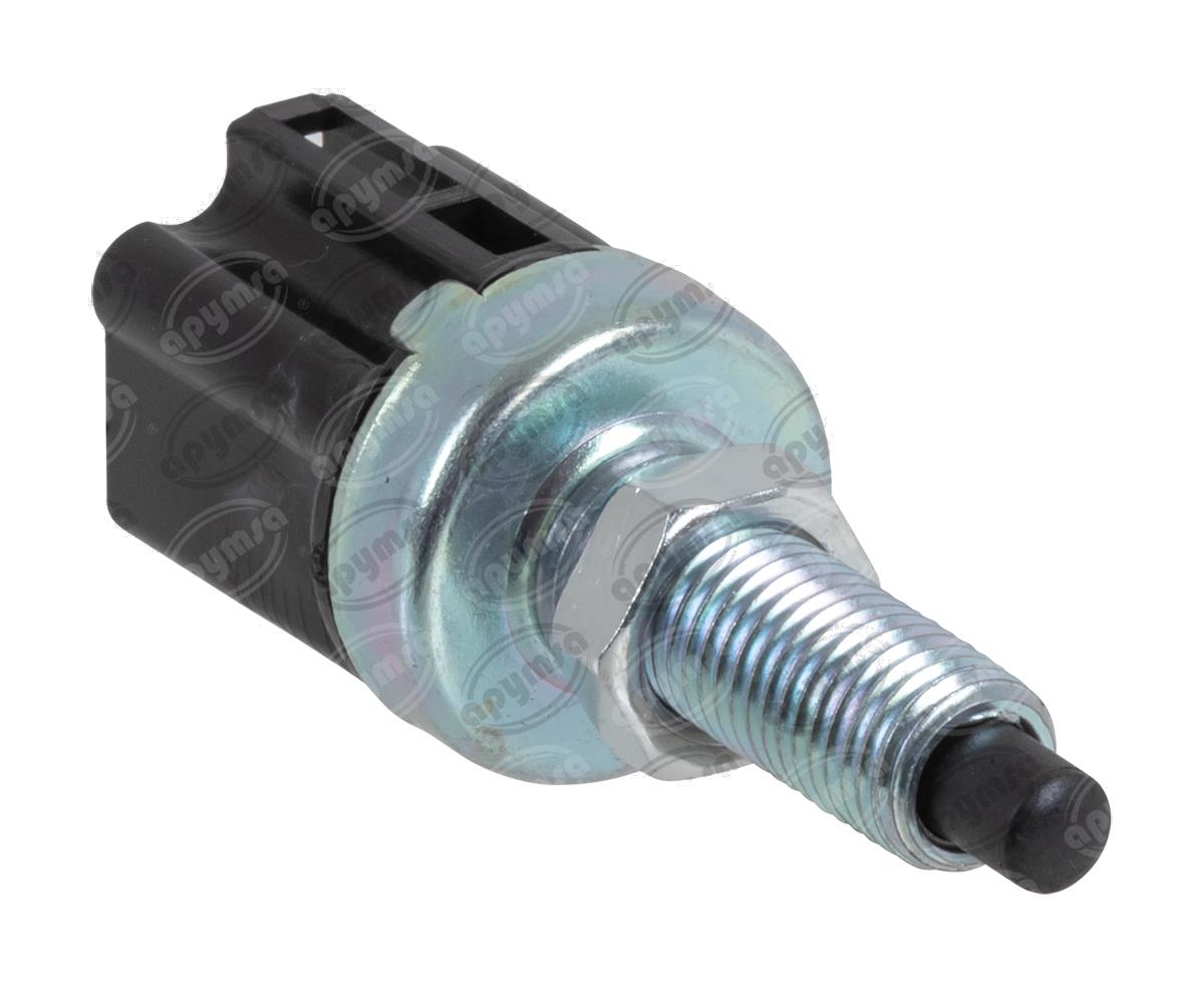 INTERRUPTOR DE FRENO 2TERMINALES  HONDA CIVIC TOYOTA 4RUNNER CAMRY CELICA COROLLA QBH DYNAMIC SLS-202 