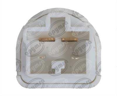 INTERRUPTOR DE FRENO 4TERMINALES TOYOYA YARIS 2014-2018 QBH DYNAMIC SLS-570 