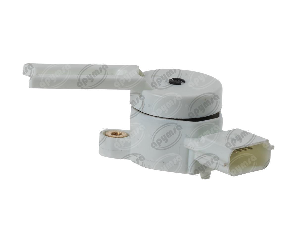 INTERRUPTOR DE FRENO 6TERMINALES CHEVROLET CAMARO CRUZE EQUINOX TRAX TERRAIN QBH DYNAMIC SLS-547 