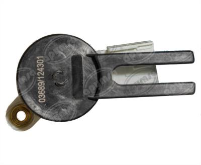 INTERRUPTOR DE FRENO 3TERMINALES CORVETTE SONIC SPARK QBH DYNAMIC SLS-314 