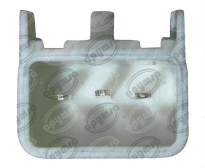 INTERRUPTOR DE FRENO 3TERMINALES CORVETTE SONIC SPARK QBH DYNAMIC SLS-314 