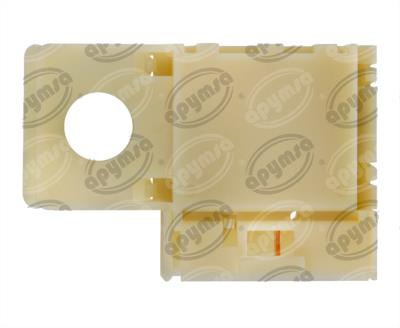 INTERRUPTOR DE FRENO 6TERMINALES CHEVROLET GMC ISUZU OLDSMOBILE QBH DYNAMIC SLS-194 