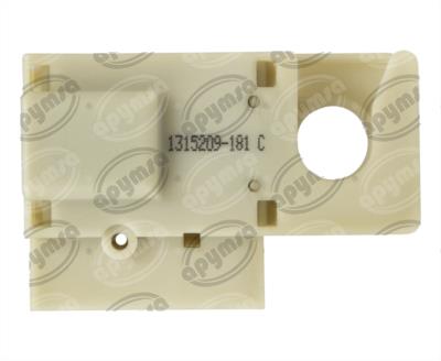 INTERRUPTOR DE FRENO 6TERMINALES CHEVROLET QBH DYNAMIC SLS-303 