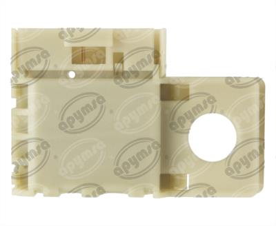 INTERRUPTOR DE FRENO 6TERMINALES CHEVROLET QBH DYNAMIC SLS-303 
