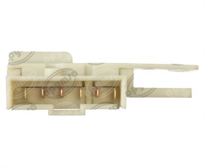 INTERRUPTOR DE FRENO 6TERMINALES CHEVROLET QBH DYNAMIC SLS-303 