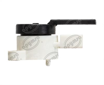 INTERRUPTOR DE FRENO 6TERMINALES CHEVROLET CORVETTE SONIC SPARK QBH DYNAMIC SLS-554 