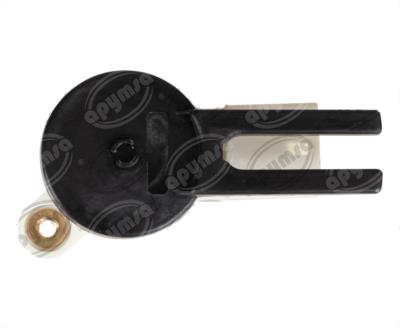 INTERRUPTOR DE FRENO 6TERMINALES CHEVROLET CORVETTE SONIC SPARK QBH DYNAMIC SLS-554 