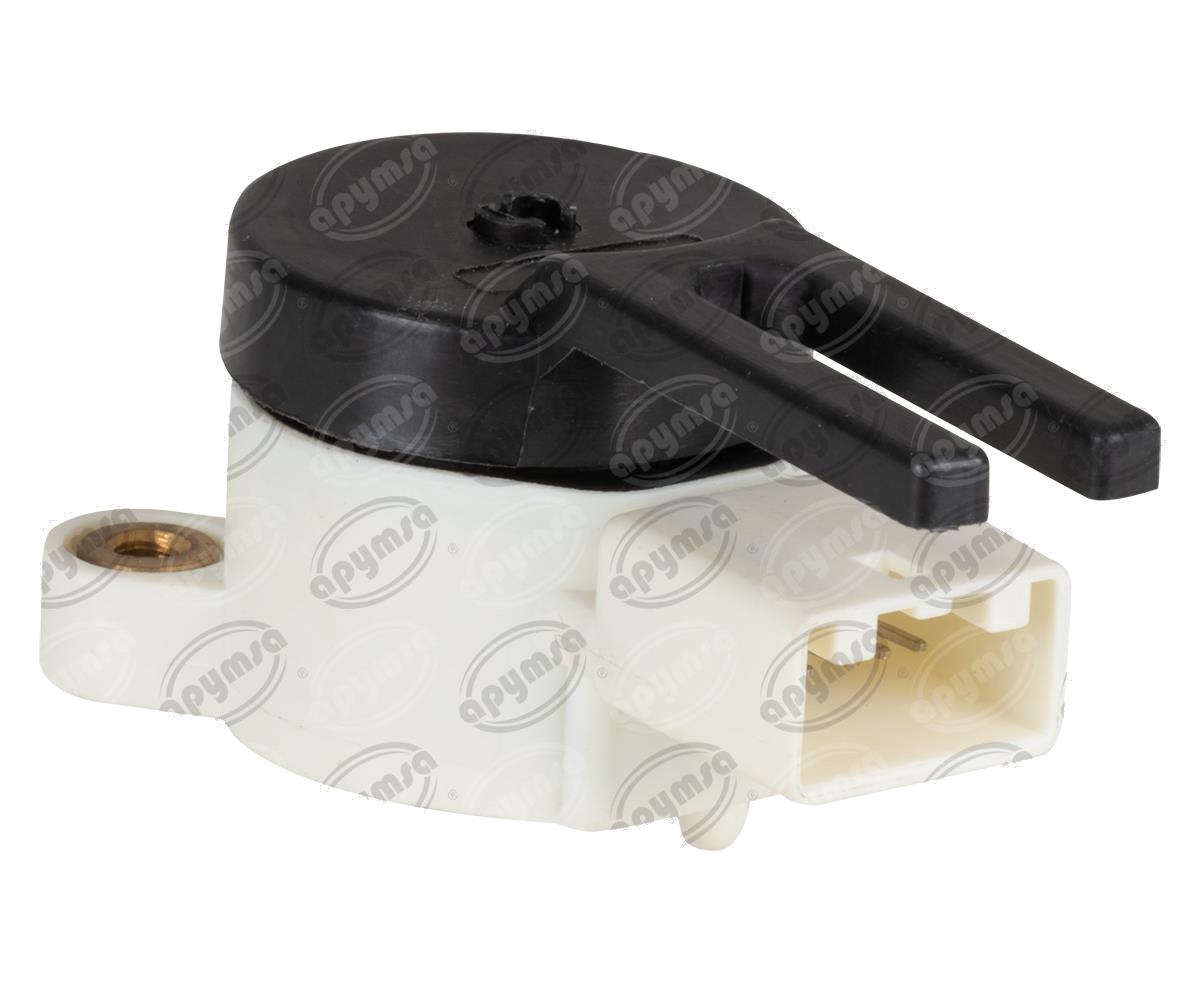 INTERRUPTOR DE FRENO 6TERMINALES CHEVROLET CORVETTE SONIC SPARK QBH DYNAMIC SLS-554 