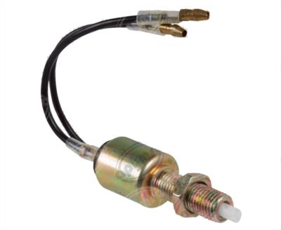 INTERRUPTOR DE FRENO 2TERMINALES HONDA, ISUZU IMPORTADO 1205 