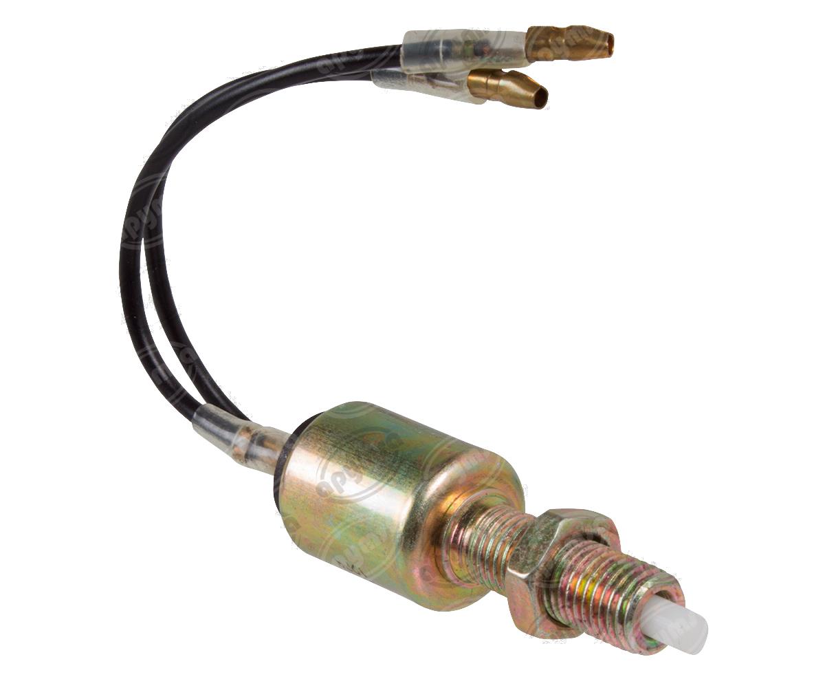 INTERRUPTOR DE FRENO 2TERMINALES HONDA, ISUZU IMPORTADO 1205 