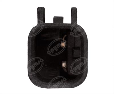 INTERRUPTOR DE FRENO 2TERMINALES FORD FREESTAR WINDSTAR, MERCURY QBH DYNAMIC SLS-309 