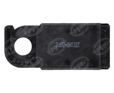 INTERRUPTOR DE FRENO 4TERMINALES FORD ECONOLINE EXPEDITION F150 250 LOBO NAVIGATOR QBH DYNAMIC SLS-255 