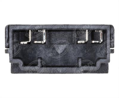 INTERRUPTOR DE FRENO 4TERMINALES FORD ECONOLINE EXPEDITION F150 250 LOBO NAVIGATOR QBH DYNAMIC SLS-255 