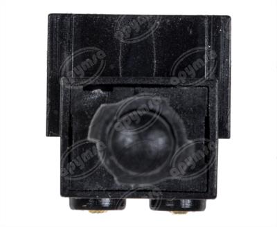 INTERRUPTOR DE FRENO 2TERMINALES FORD FIESTA,COURIER,ECOSPORT QBH DYNAMIC MES6513480AA 