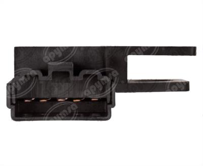 INTERRUPTOR DE FRENO 5TERMINALES FORD, LINCOLN, MAZDA, MERCURY QBH DYNAMIC SLS-247 