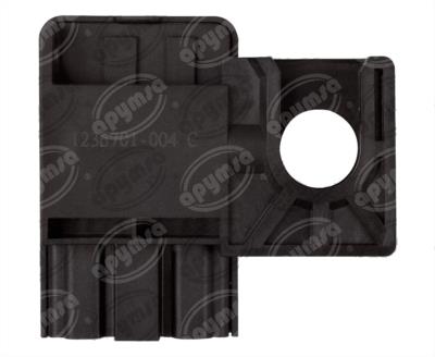 INTERRUPTOR DE FRENO 5TERMINALES FORD, LINCOLN, MAZDA, MERCURY QBH DYNAMIC SLS-247 