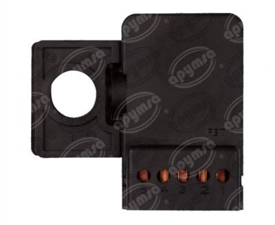 INTERRUPTOR DE FRENO 5TERMINALES FORD, LINCOLN, MAZDA, MERCURY QBH DYNAMIC SLS-247 