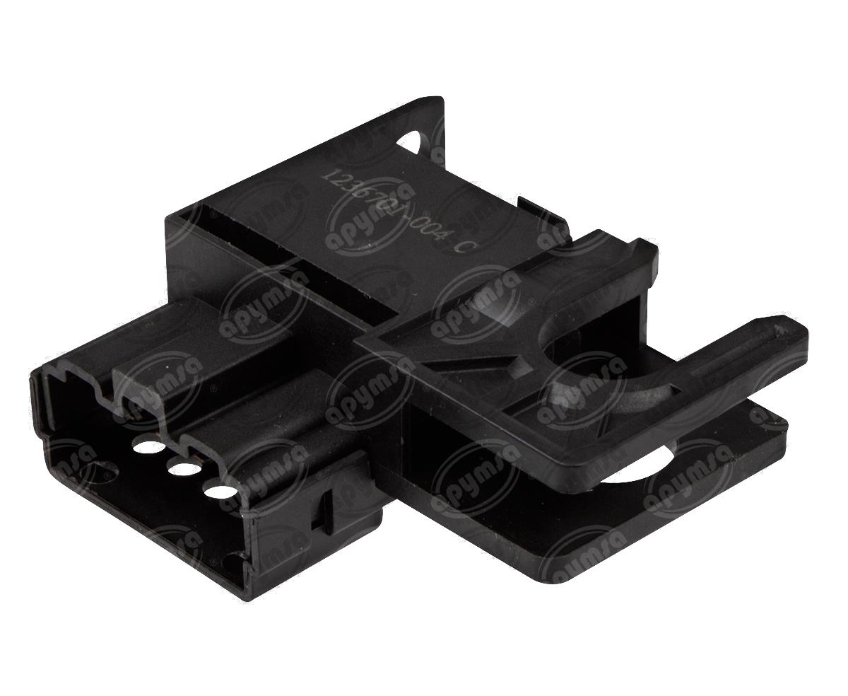 INTERRUPTOR DE FRENO 5TERMINALES FORD, LINCOLN, MAZDA, MERCURY QBH DYNAMIC SLS-247 