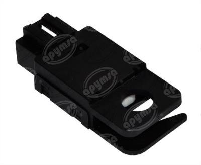 INTERRUPTOR DE FRENO 4TERMINALES CADILLAC ESCALADE, CHEVROLET SILVERADO, GM SIERRA QBH DYNAMIC SW8266 