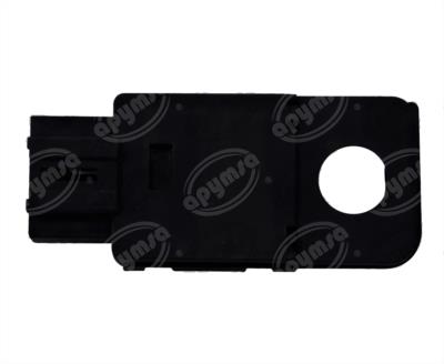 INTERRUPTOR DE FRENO 4TERMINALES CADILLAC ESCALADE, CHEVROLET SILVERADO, GM SIERRA QBH DYNAMIC SW8266 