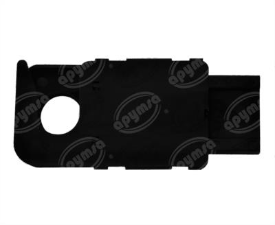 INTERRUPTOR DE FRENO 4TERMINALES CADILLAC ESCALADE, CHEVROLET SILVERADO, GM SIERRA QBH DYNAMIC SW8266 