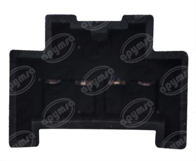 INTERRUPTOR DE FRENO 4TERMINALES CADILLAC ESCALADE, CHEVROLET SILVERADO, GM SIERRA QBH DYNAMIC SW8266 