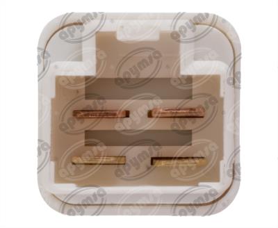 INTERRUPTOR DE FRENO 4TERMINALES NISAN ALTIMA KICKS MAXIMA VERSA TITAN INFINITI QBH DYNAMIC SLS-542 
