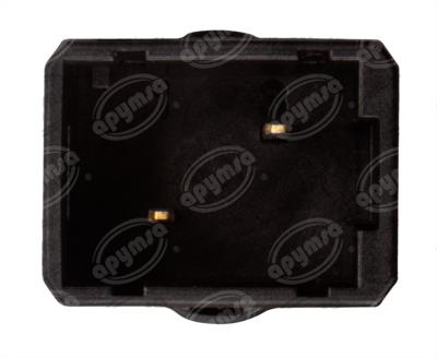 INTERRUPTOR DE FRENO 2TERMINALES NISSAN PLATINA, RENAULT CLIO OEM 25320-00QAB 