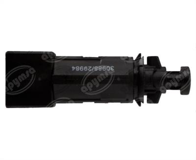 INTERRUPTOR DE FRENO 2TERMINALES NISSAN PLATINA, RENAULT CLIO KANGOO IMPORTADO 25320-00QAB 