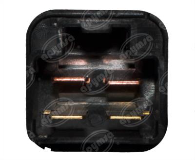 INTERRUPTOR DE FRENO 4TERMINALES INFINITI, NISSAN VERSA SENTRA TIIDA QBH DYNAMIC SLS-370 