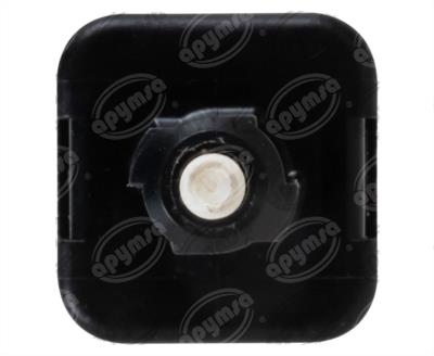 INTERRUPTOR DE FRENO 4TERMINALES INFINITI, NISSAN VERSA SENTRA TIIDA OEM 25320-AX10A 