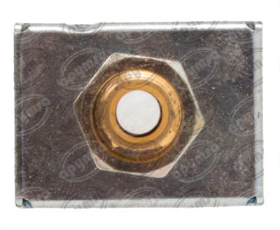 INTERRUPTOR DE FRENO 4TERMINALES MERCURY 88-94, MAZDA 82-91, FORD PROBE,MERCURY CAP IMPORTADO 8632 