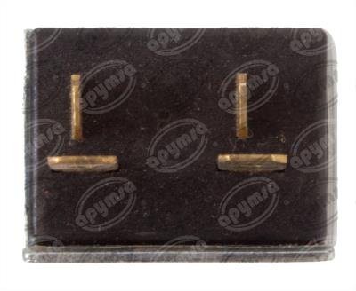 INTERRUPTOR DE FRENO 4TERMINALES MERCURY 88-94, MAZDA 82-91, FORD PROBE,MERCURY CAP IMPORTADO 8632 