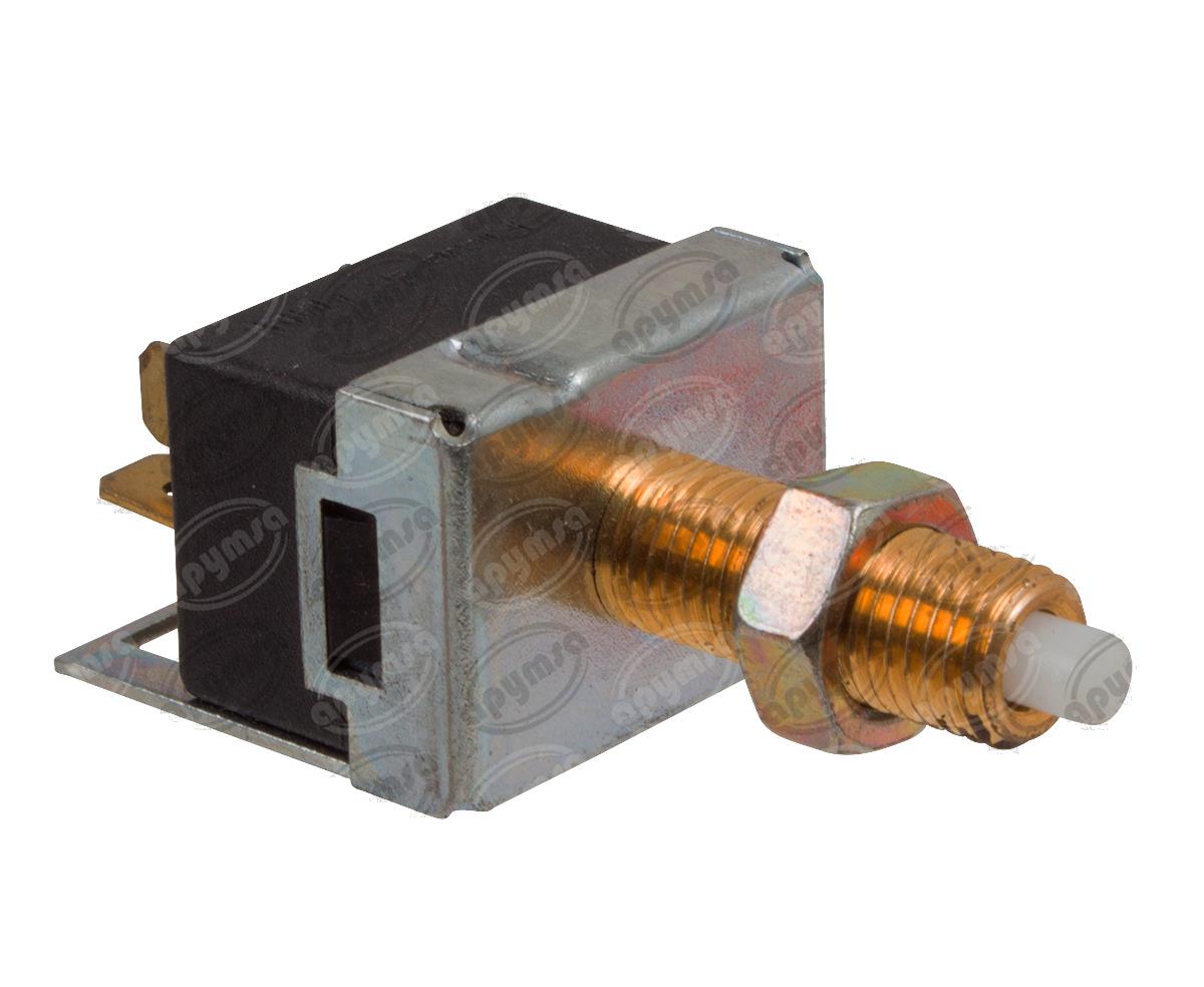 INTERRUPTOR DE FRENO 4TERMINALES MERCURY 88-94, MAZDA 82-91, FORD PROBE,MERCURY CAP IMPORTADO 8632 