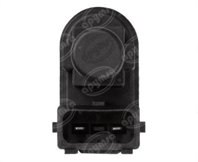 INTERRUPTOR DE FRENO 2TERMINALES FORD FOCUS, MERCURY QBH DYNAMIC SLS-199 