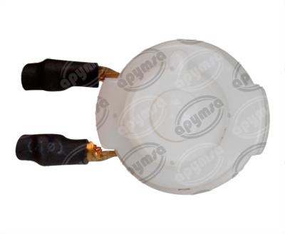 INTERRUPTOR DE FRENO 2TERMINALES CHRYSLER, DODGE, PLYMOUTH IMPORTADO SLS-134 