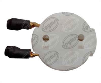 INTERRUPTOR DE FRENO 2TERMINALES CHRYSLER, DODGE, PLYMOUTH IMPORTADO SLS-134 