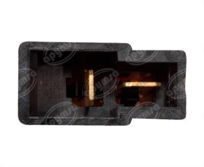 INTERRUPTOR DE FRENO 2TERMINALES CHRYSLER, DODGE, PLYMOUTH IMPORTADO SLS-134 