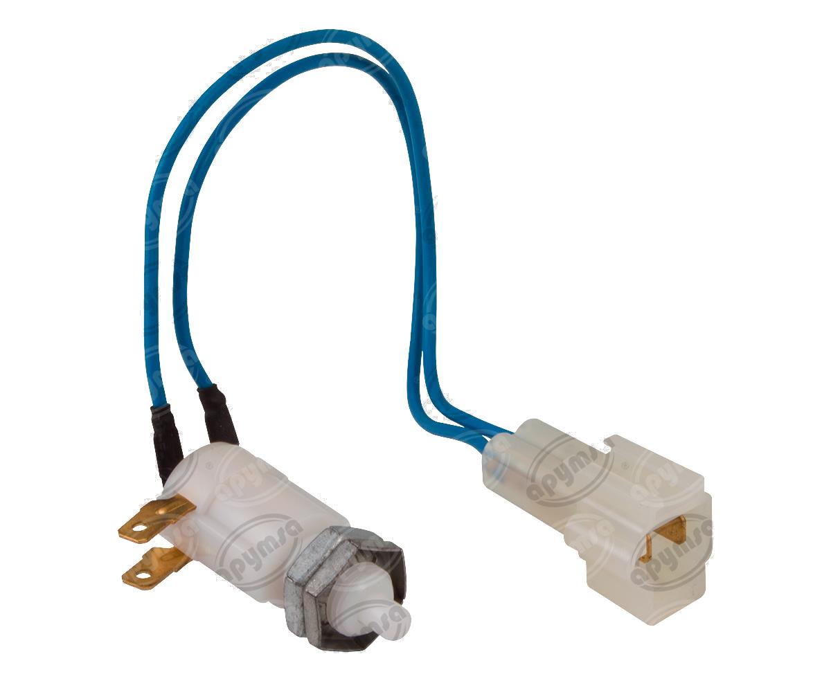 INTERRUPTOR DE FRENO 2TERMINALES IMPORTADO SLS-117 
