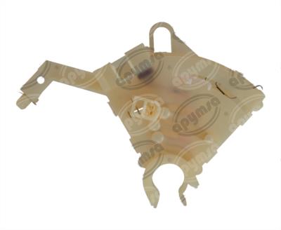 INTERRUPTOR DE FRENO 4TERMINALES BUICK, CHEVROLET, OLDSMOBILE, PONTIAC DYNAMIC QBH DYNAMIC SLS-167 