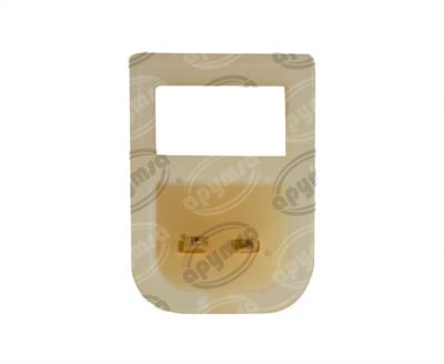 INTERRUPTOR DE FRENO 4TERMINALES BUICK, CHEVROLET, OLDSMOBILE, PONTIAC DYNAMIC QBH DYNAMIC SLS-167 