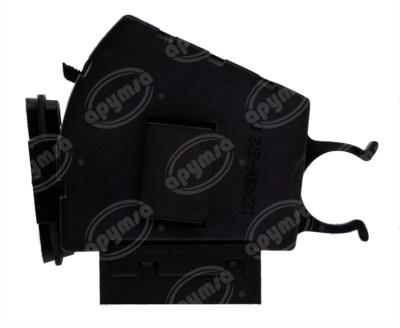 INTERRUPTOR DE FRENO 6TERMINALES CHEVROLET BLAZER PICK-UP GMC QBH DYNAMIC SLS-154 