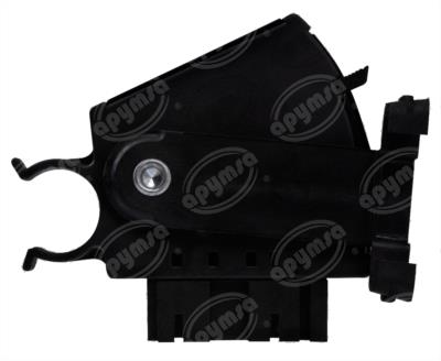 INTERRUPTOR DE FRENO 6TERMINALES CHEVROLET BLAZER PICK-UP GMC QBH DYNAMIC SLS-154 