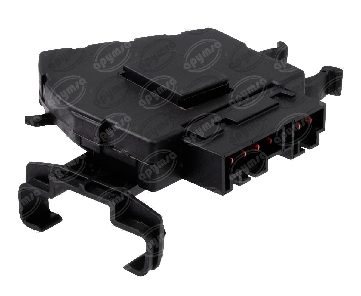 INTERRUPTOR DE FRENO 6TERMINALES CHEVROLET BLAZER PICK-UP GMC QBH DYNAMIC SLS-154 